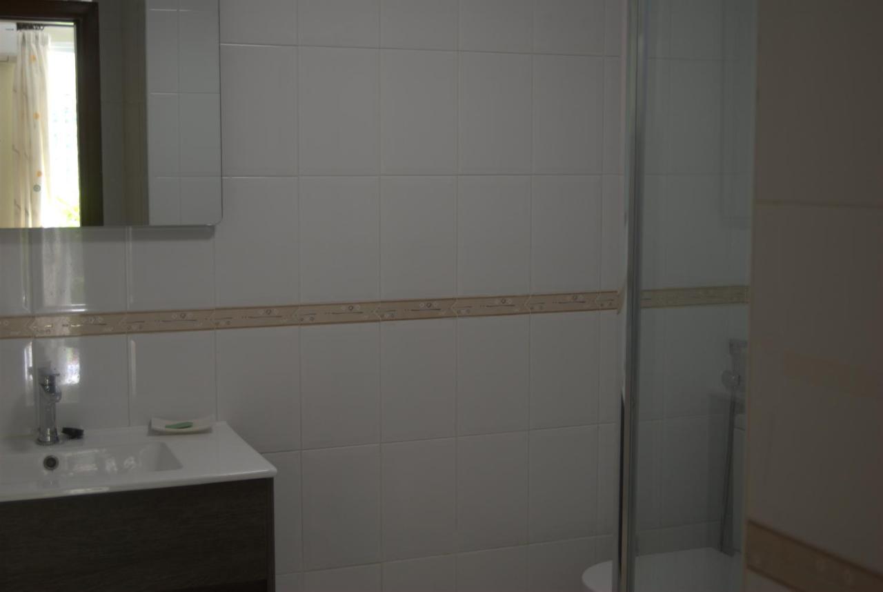 Apartamento Avda. Las Artes Puerto De Mogan Exteriör bild